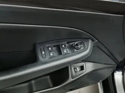 Volkswagen Phideon