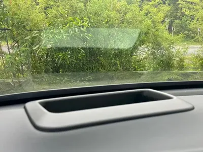 Li Auto Li L7