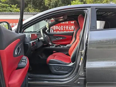Changan UNI-T