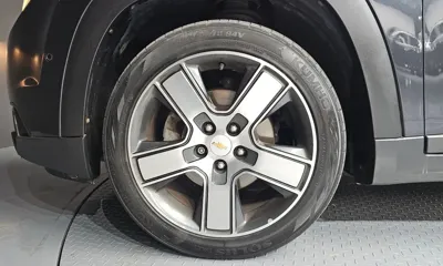ChevroletGMDaewoo Orlando
