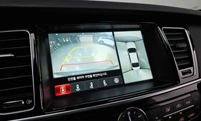 Kia K9