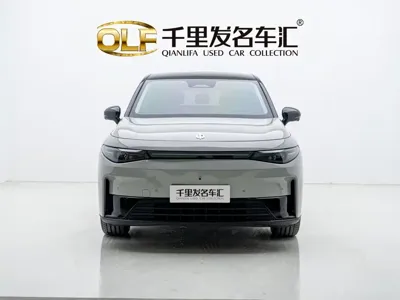 Leapmotor Leapmotor C10
