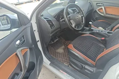 Haima S5