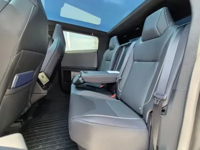 Tesla Cybertruck