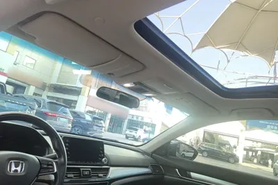 Honda Inspire