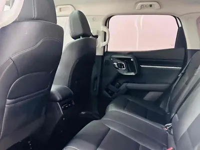 Haval 哈弗大狗 PLUS