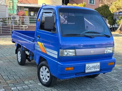 ChevroletGMDaewoo labo