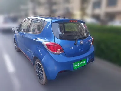 Changan Benni