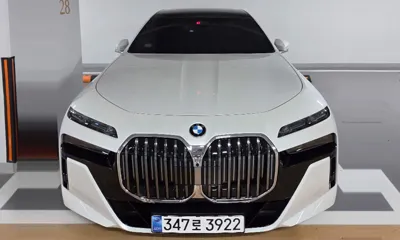 BMW 7-Series