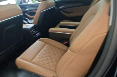 Audi Q6