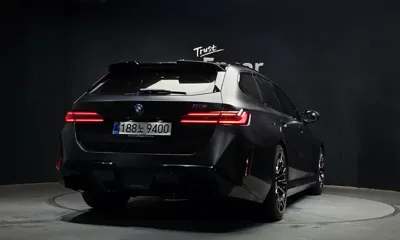 BMW M5