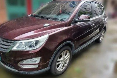 Baojun 560