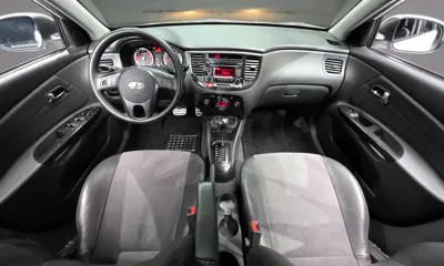 Kia Pride