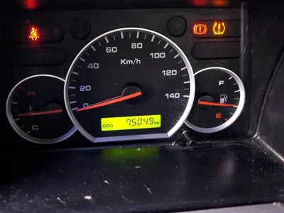 ChevroletGMDaewoo labo