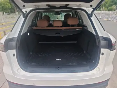 Chery 瑞虎8L