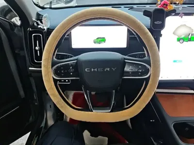 Chery C-DM