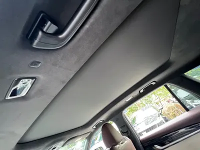 Geely Xingyue L