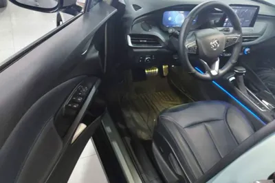 Buick Velite 6