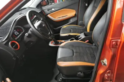 Chery Tiggo 3x