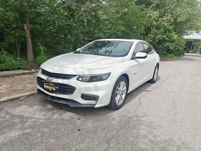 Chevrolet Malibu XL