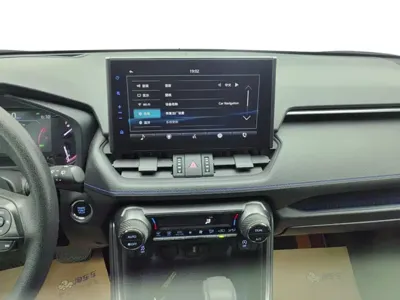 Toyota Wildlander