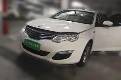 Roewe 550