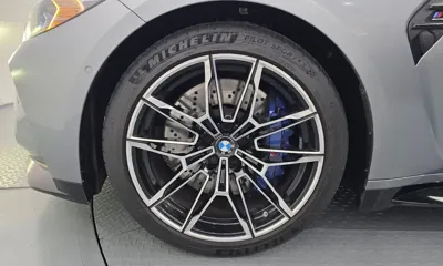 BMW M3