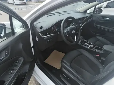 Buick Verano