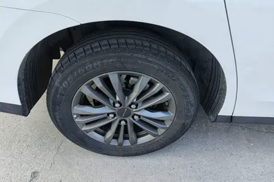 SAIC MAXUS G50