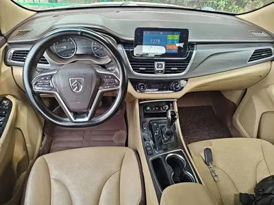 Baojun 730