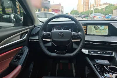 Changan Eado