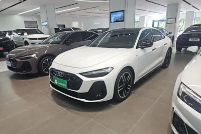 Audi A5L