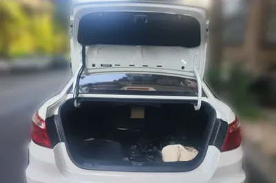 Changan Eado