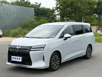 Wuling 星光730新能源
