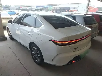 BYD Destroyer 05