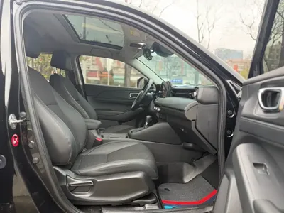 Honda XR-V