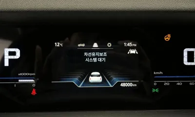 KG_Mobility_Ssangyong Torres