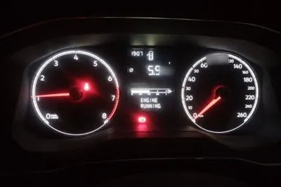 Jetta VS5