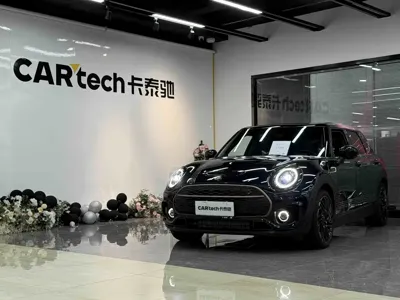 MINI Mini Clubman