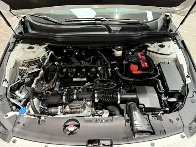 Honda Inspire