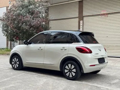 Wuling Bingo