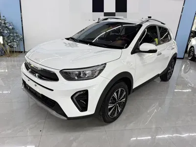 Kia KX1
