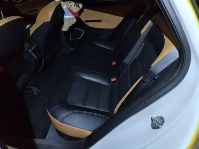 Geely Emgrand GL