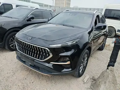 SOL 思皓X7