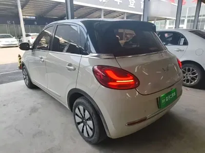 Wuling Bingo