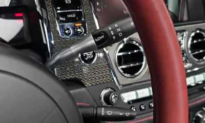 Rolls-Royce Dawn