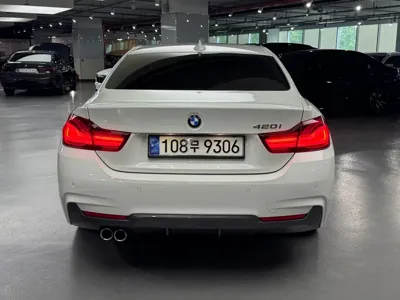 BMW 4-Series