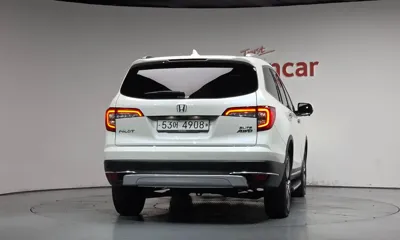 Honda Pilot