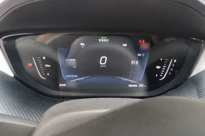 Buick Velite 6