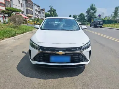 Chevrolet Monza